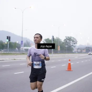 Runner Photo 7221481