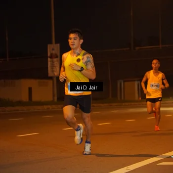 Runner Photo 7221484