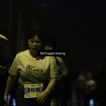Runner Photo 7221486