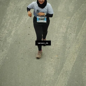 Runner Photo 7221487