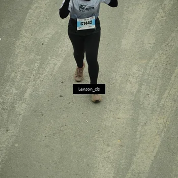 Runner Photo 7221491