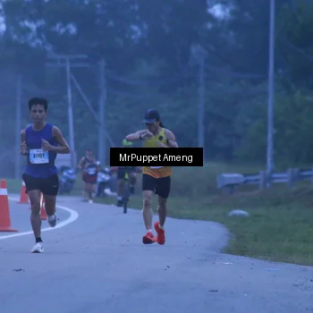 Runner Photo 7221492