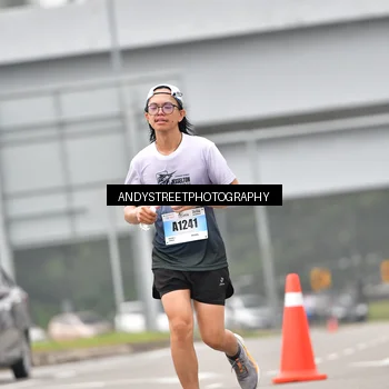 Runner Photo 7221493