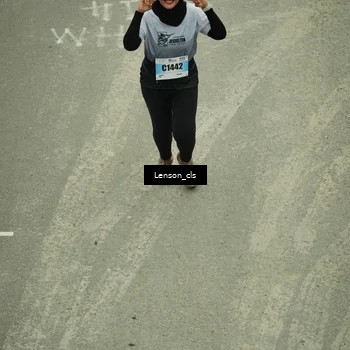 Runner Photo 7221494