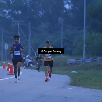 Runner Photo 7221499