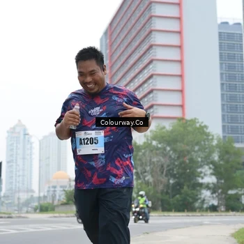 Runner Photo 7221502