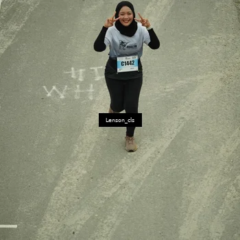 Runner Photo 7221504