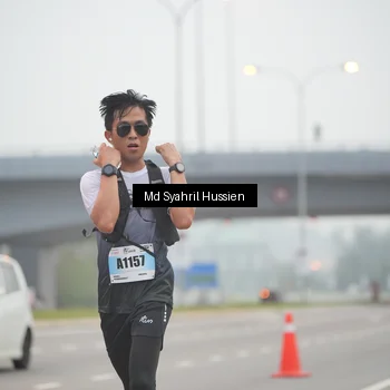 Runner Photo 7221506