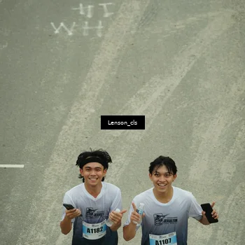Runner Photo 7221507