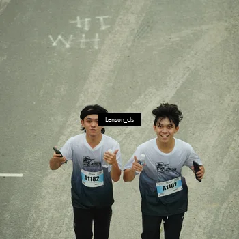 Runner Photo 7221512