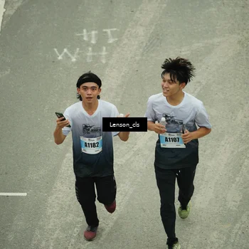 Runner Photo 7221513