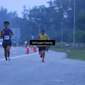 Runner Photo 7221517