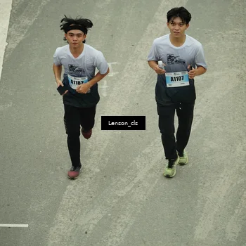 Runner Photo 7221519