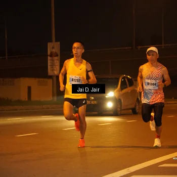 Runner Photo 7221520