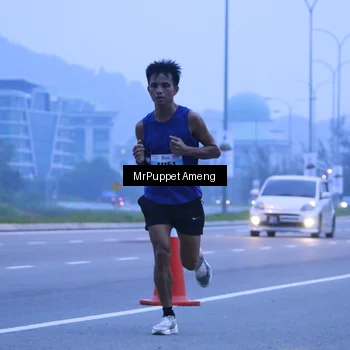 Runner Photo 7221533