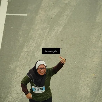 Runner Photo 7221534