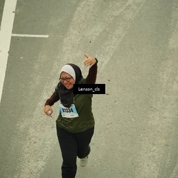Runner Photo 7221535
