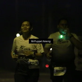 Runner Photo 7221536