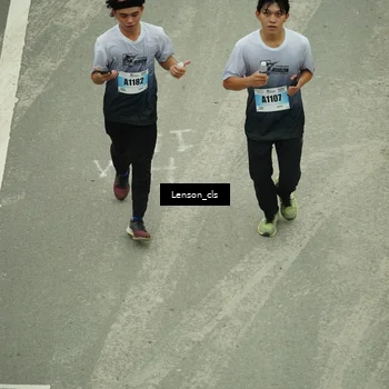 Runner Photo 7221537