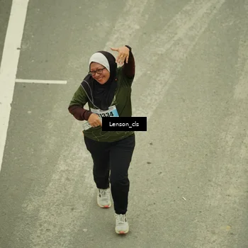 Runner Photo 7221538