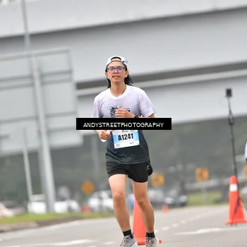 Runner Photo 7221540