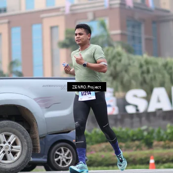 Runner Photo 7221544
