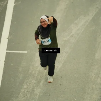 Runner Photo 7221546