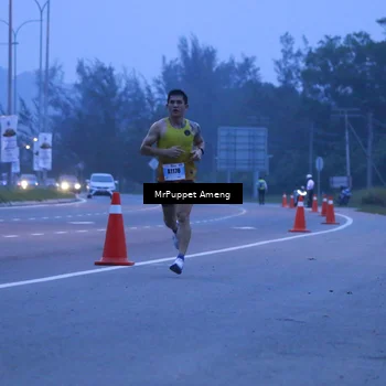 Runner Photo 7221547