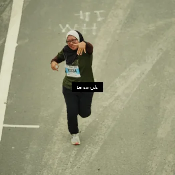 Runner Photo 7221549