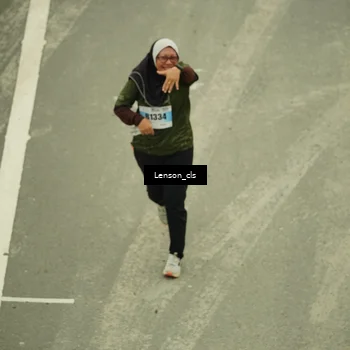 Runner Photo 7221550