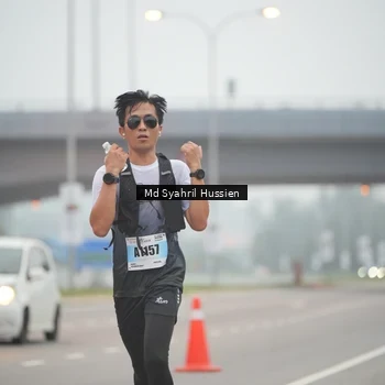 Runner Photo 7221552