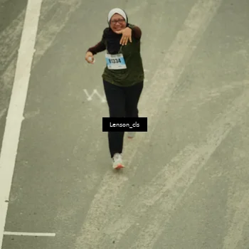 Runner Photo 7221553