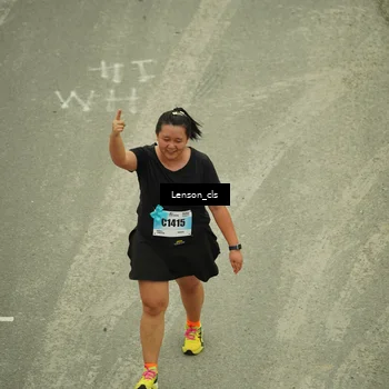 Runner Photo 7221560