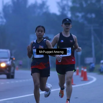 Runner Photo 7221564