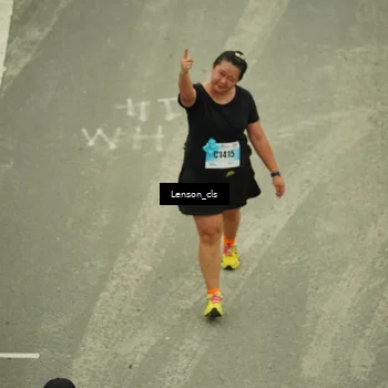 Runner Photo 7221568