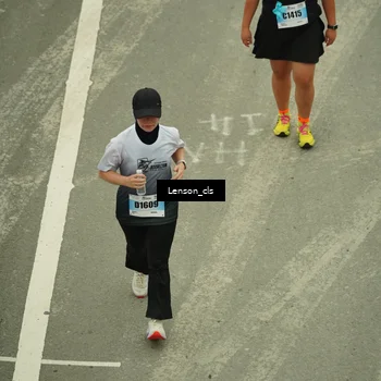 Runner Photo 7221572