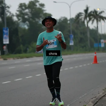 Runner Photo 7221575