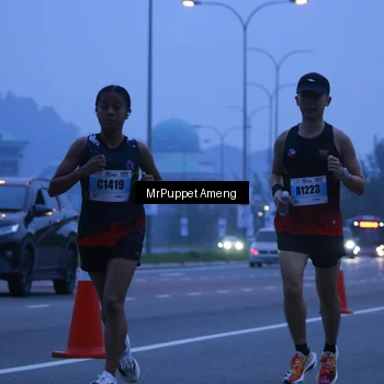 Runner Photo 7221579