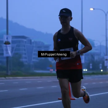 Runner Photo 7221582