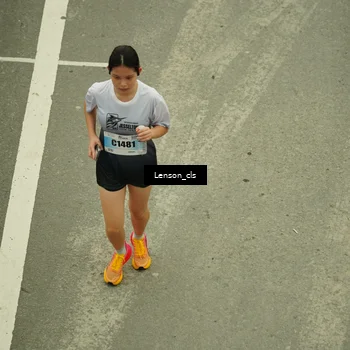 Runner Photo 7221586
