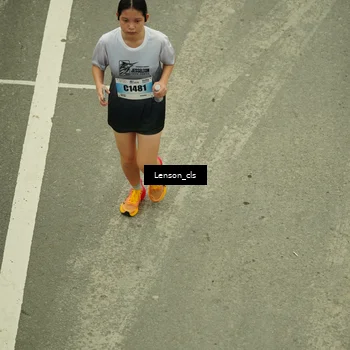 Runner Photo 7221587