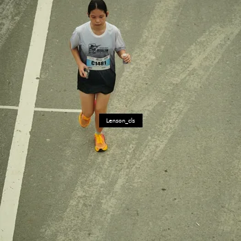 Runner Photo 7221590