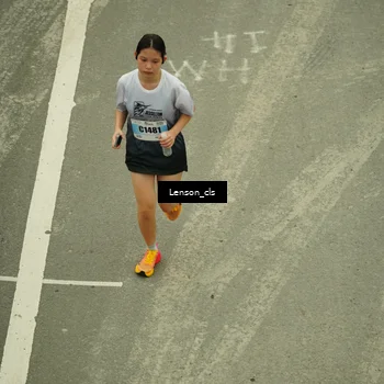 Runner Photo 7221592