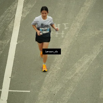 Runner Photo 7221594