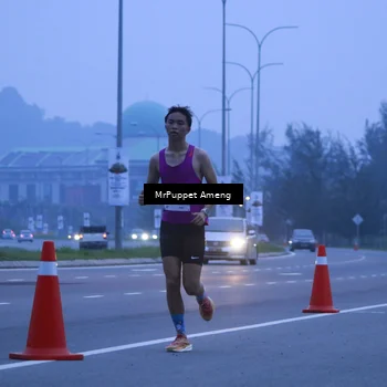 Runner Photo 7221609