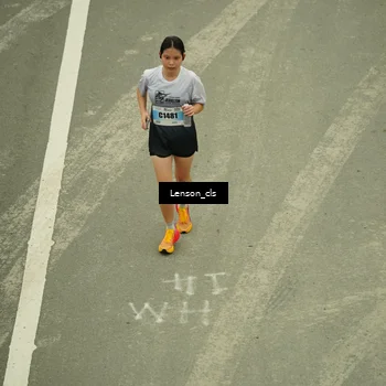 Runner Photo 7221610