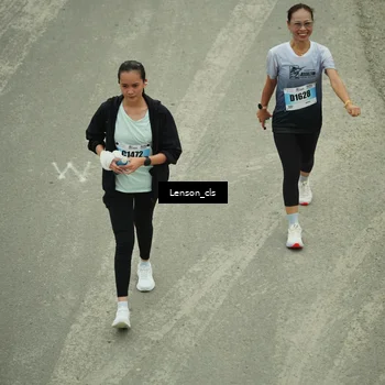 Runner Photo 7221615