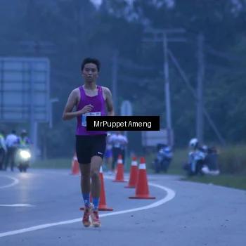Runner Photo 7221620