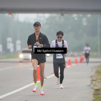 Runner Photo 7221627