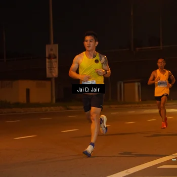 Runner Photo 7221633
